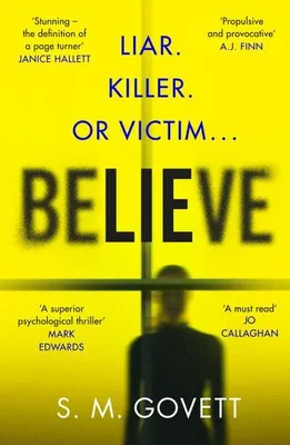Obrázok produktu pre Believe