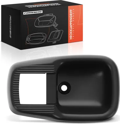 Immagine prodotto di Frankberg 1x maniglia porta interna anteriore sinistra per VW Golf I 17 Jetta I 16 Scirocco 1974-1993