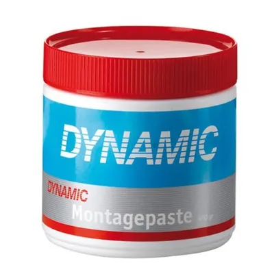 Obrázok produktu pre ErgoTec Ergotec montážna pasta 400 g plechovka