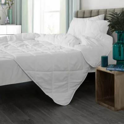 Produktbild von BASIC Antiallergische Bettdecke 200x220 cm