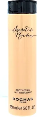 Produktbild von Rochas Secret de Rochas Body Lotion 150 ml