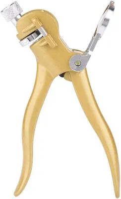 Image de Kit de scies en zinc et cuivre - Outils à main pour le bois - Scies et pinces