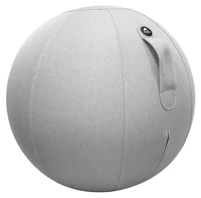 Immagine prodotto di ALBA MHBALL G Palla da seduti ALBA "MHBALL", grigio chiaro