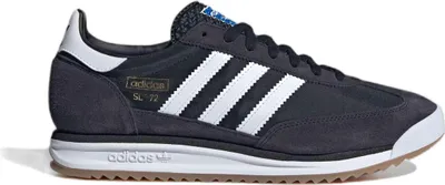 Zdjęcie produktu dla Adidas Sneakers JI1282 in Black color size 44