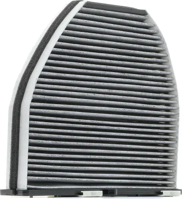 Image de Kraft Automotive | Filtre à pollen (1731065) pour filtre, air intérieur | Filtre