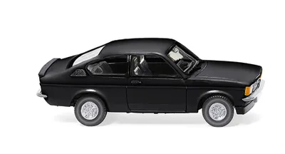 Produktbild von Wiking Opel Kadett C Coupé GT/E, Oldtimer-Modell, Vormontiert, 1:87, Opel Kadett C Coupé GT/E, Unisex, 1 Stück(e)
