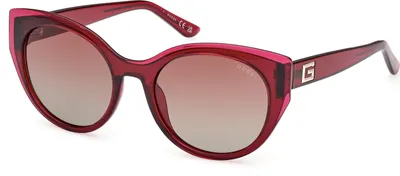 Image de Lunettes de soleil Guess GU7909 69T