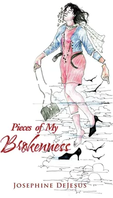 Produktbild von Pieces of My Brokenness