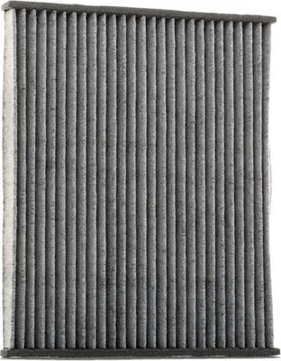 Produktbild von VALEO 715553 Innenraumfilter Pollenfilter für OPEL Corsa D Schrägheck (S07) Aktivkohle