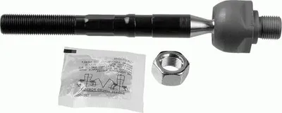 Produktbild von LEMFÖRDER 36414 01 Axialgelenk Spurstange für KIA SORENTO II (XM) Vorne Links