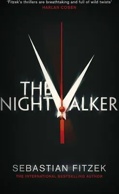 Produktbild von The Nightwalker
