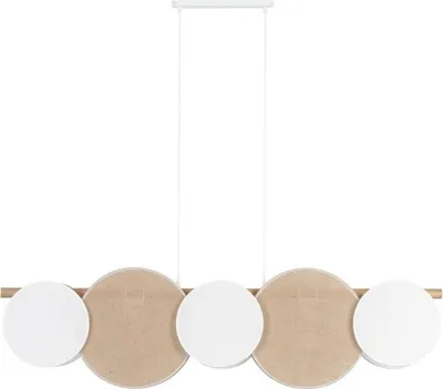 Immagine prodotto di Lampada a sospensione PULSE 4815 di TK Lighting