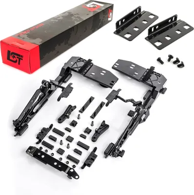 Produktbild von Original LST Schiebedach Reparatursatz Set Hubwinkel für Merccedes-Benz 190 W201