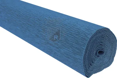 Produktbild von Dekoratives Erntepapier Dunkelblau 557 5706