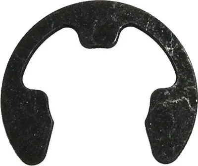 Immagine prodotto di Rondella di sicurezza DRESSELHAUS "4001" Per alberi, F 1,2 mm