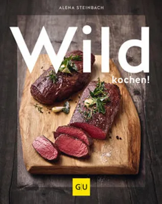 Image de Wild kochen!
