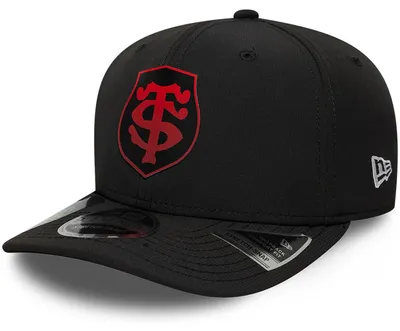Produktbild von New Era 9Seventy Stretch Cap GRADIENT Stade Toulousain Rugby