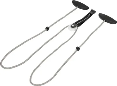 Produktbild von Shoulder Rope Pulley-Set Fitness Seil Gymnastik inkl. Handgriffe und Befestigung