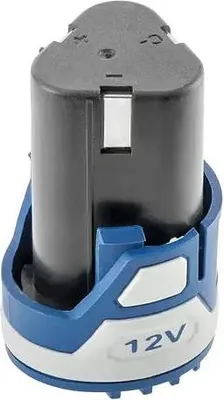 Image de Batterie DEDRA 12 V/2 Ah Li-ion, DED7320
