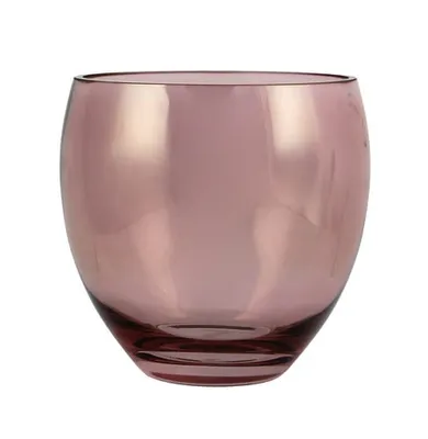 Produktbild von Kaheku Windlicht Manao lüster cassis 29,5 cm Ø 29,5h 777167445