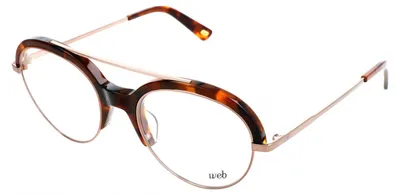 Produktbild von Web WE5259 Dark havana 51/20/145 Herren Brillen