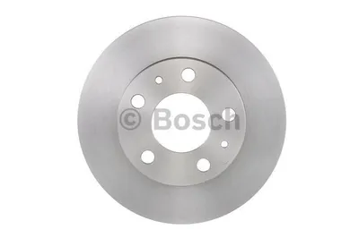 Image de 2x BOSCH 0 986 479 314 disque de frein essieu avant