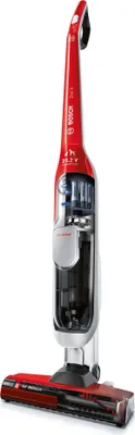 Image de Bosch BCH6ZOOO Aspirateur - Rouge