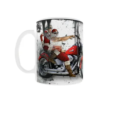 Produktbild von Becher 300ml für Santa Funny v4 Autofan
