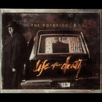 Immagine prodotto di Notorious B.I.G. - La vita dopo la morte