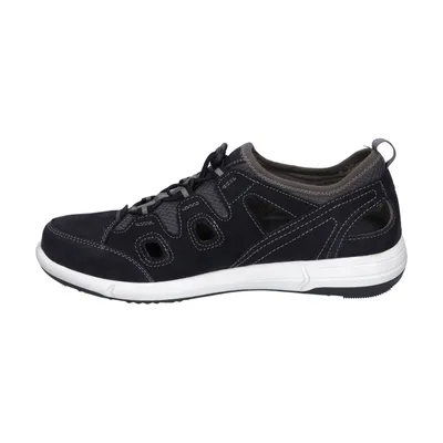 Produktbild von JOSEF SEIBEL Enrico 22 | Halbschuh für Herren | Blau