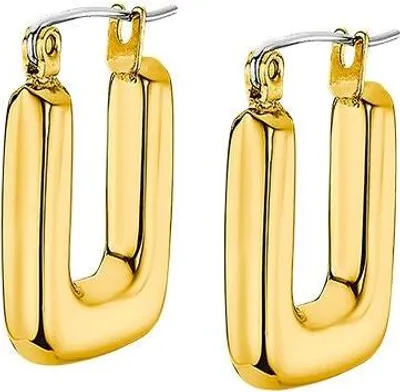 Immagine prodotto di Orecchini Lotus LS2348-4/2 da donna placcati oro