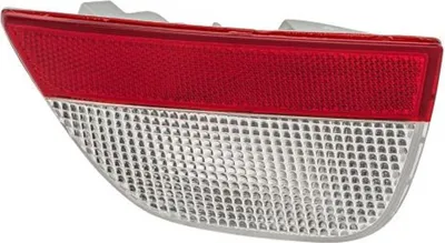 Image de Feu de recul gauche 12 V P21W halogène HELLA pour FORD FOCUS