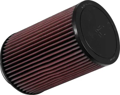 Produktbild von K&N Filters RU-5045 Kegelform Sportluftfilter 241mm Höhe Ø102mm Flansch