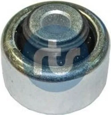 Produktbild von Lagerung Lenker für Querlenker passend für PEUGEOT 206 Schrägheck (2A/C) Vorne Rechts Unten Vorne Vorne Links 017-00058 RTS