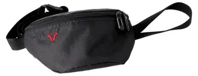 Produktbild von Sw-motech 26x14cm Gürteltasche Schwarz Schwarz One Size