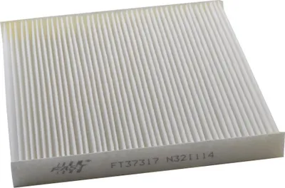 Produktbild von FAST FT37317 Innenraumfilter Pollenfilter für FIAT Ducato Kastenwagen (250, 290) Ducato Pritsche / Fahrgestell (250, 290) Ducato Bus (250, 290)