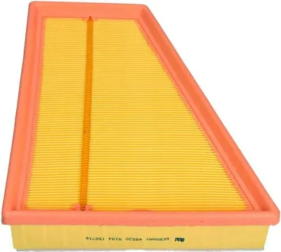 Produktbild von Febi Luftfilter für Renault Twingo