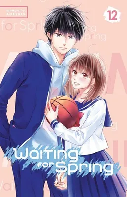 Immagine prodotto di Waiting for Spring 12