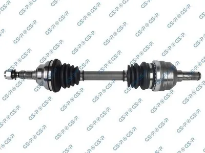 Produktbild von GSP 244044 Antriebswelle Vorne Links für OPEL Astra G CC (T98) Zafira A (T98) Astra G Caravan (T98) ASTRA G Cabriolet (F67) Astra G Coupe (T98)