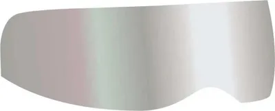 Produktbild von Shark Evoline Sonnenblende Für Helm Silber Silber One Size