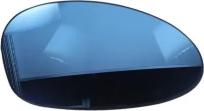 Image de Insert De Rétroviseur Bmw 1,3 06.04-12.10 Pr