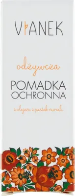 Zdjęcie produktu dla Vianek Odżywcza pomadka ochronna do ust 4.6g