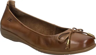 Obrázok produktu pre JOSEF SEIBEL Fenja 09 | Baleríny pre ženy | Béžová