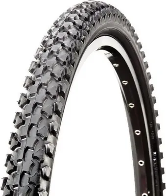 Obrázok produktu pre Cst 14'' X 1.65 Tuhé mtb pneumatiky Black 14'' x 1.65 Black 14'' x 1.65