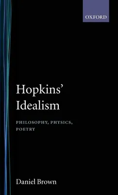 Produktbild von Hopkins' Idealism