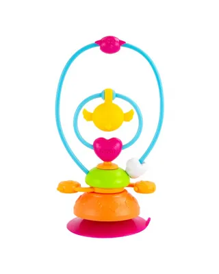 Image de TOMY Lamaze jouet ventouse L27199