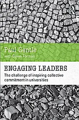 Produktbild von Engaging Leaders