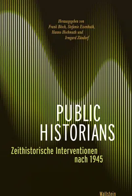 Produktbild von Public Historians