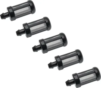 Produktbild von vhbw 5x Kraftstofffilter kompatibel mit Stihl MS 210-Z WoodBoss, MS 210-Z, MS 211, MS 211 C-BE Z, MS 211 C-BE Gartengeräte z.B. Motorsäge, Motorsense
