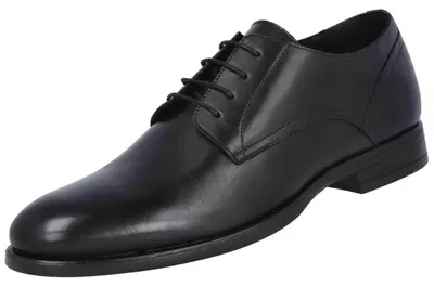 Obrázok produktu pre Poltopánky L&R Shoes 070-538964 pre Pánske